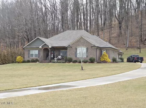 355 Loafers Glory View Johnson City Tn 37615, Johnson City, TN 37615