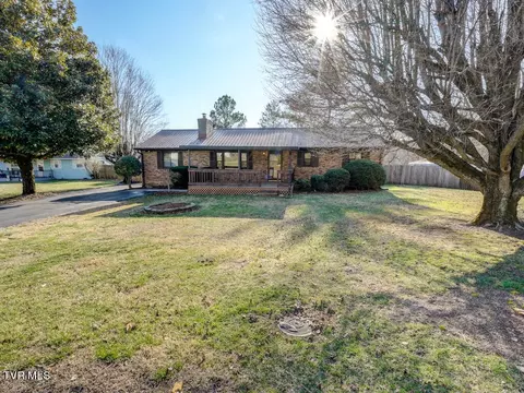 218 Blue Ridge Drive Bristol Tn 37620, Bristol, TN 37620