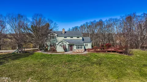 197 Cd Williams Road Telford Tn 37690, Telford, TN 37690