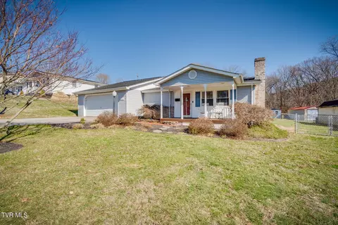 1605 Lasalle Street Kingsport Tn 37665, Kingsport, TN 37665