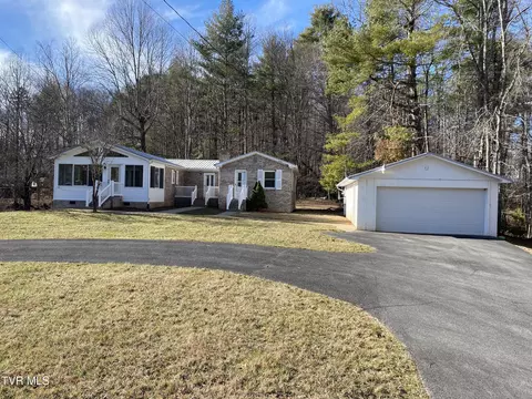 540 Moore Road Bristol Tn 37620, Bristol, TN 37620