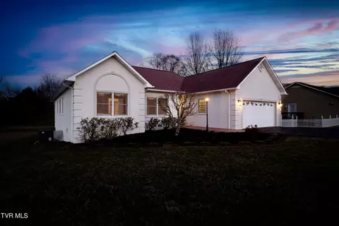 1717 Lone Oak Road Johnson City Tn 37604, Johnson City, TN 37604