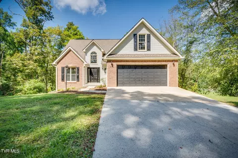 518 Mitchell Road Kingsport Tn 37663, Kingsport, TN 37663