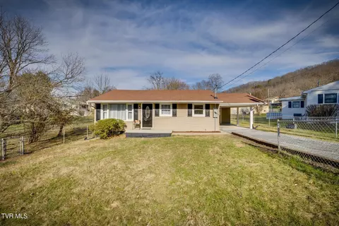 2449 Windsor Avenue Bristol Tn 37620, Bristol, TN 37620