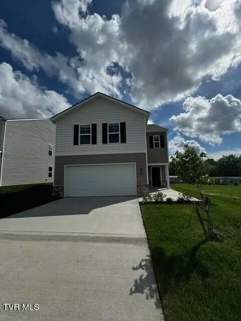 1046 Clearwater Lane Johnson City Tn 37601, Johnson City, TN 37601