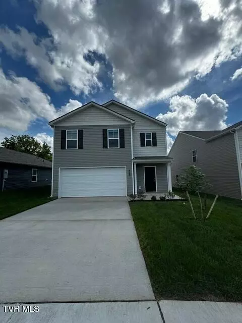 1054 Clearwater Ln Johnson City Tn 37601, Johnson City, TN 37601