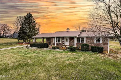 370 Splatter Creek Road Limestone Tn 37681, Limestone, TN 37681