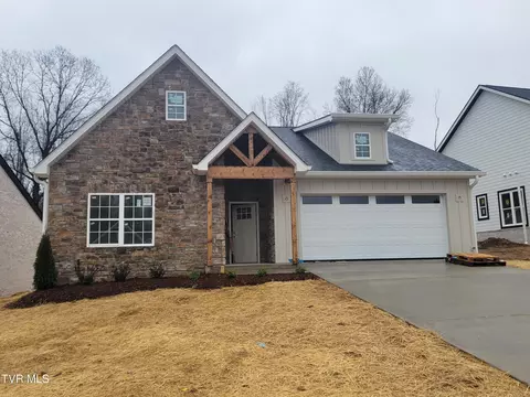 251 Winston Place Johnson City Tn 37615, Johnson City, TN 37615