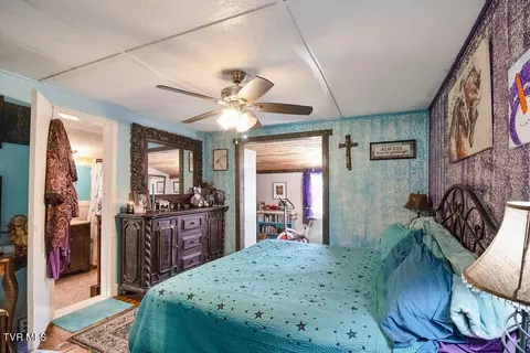 Bedroom - 1445 Bishop Loop Greeneville Tn 37743, Greeneville, TN 37743 photo 2 of 3