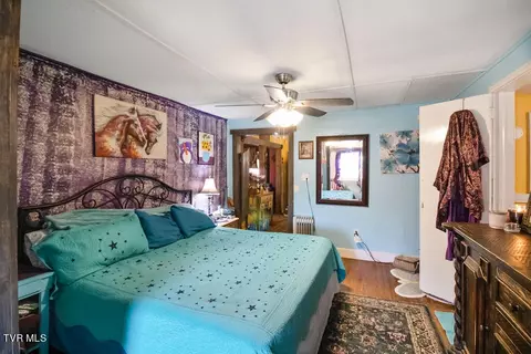Bedroom - 1445 Bishop Loop Greeneville Tn 37743, Greeneville, TN 37743 photo 3 of 3