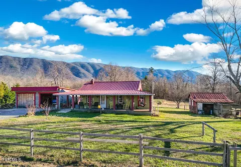 1445 Bishop Loop Greeneville Tn 37743, Greeneville, TN 37743