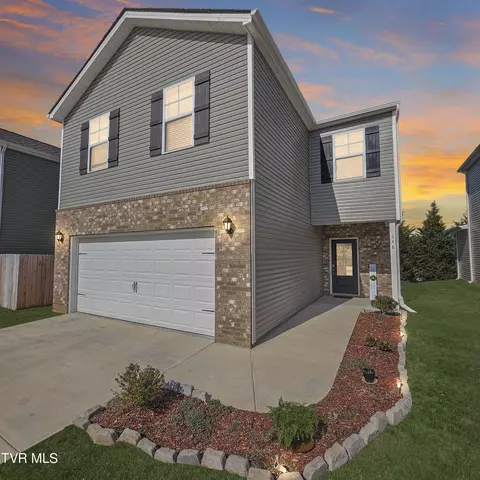 248 Wanderlust Court Johnson City Tn 37604, Johnson City, TN 37604