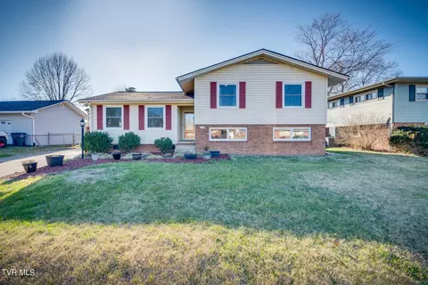 1917 Hermitage Drive Kingsport Tn 37664, Kingsport, TN 37664