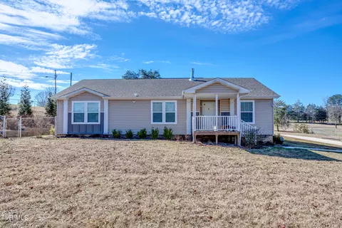 147 Easy Street Bulls Gap Tn 37711, Bulls Gap, TN 37711