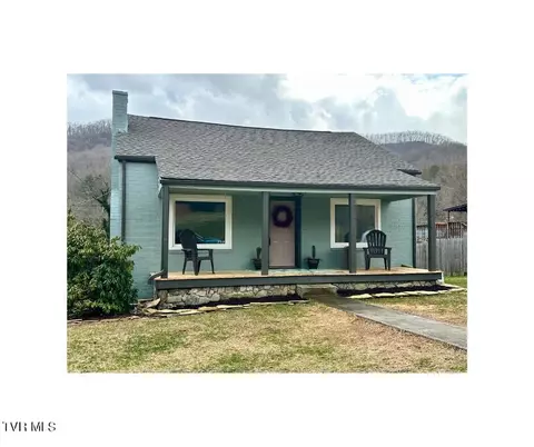 737 W Jackson Street Gate City Va 24251, Gate City, VA 24251