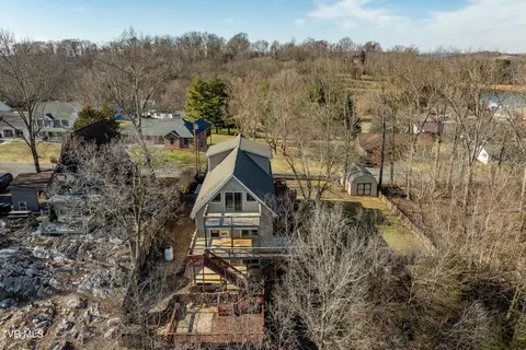 138 Jays Drive Johnson City Tn 37615, Johnson City, TN 37615