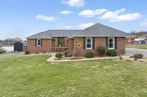 108 Harkleroad Street Kingsport Tn 37660, Kingsport, TN 37660