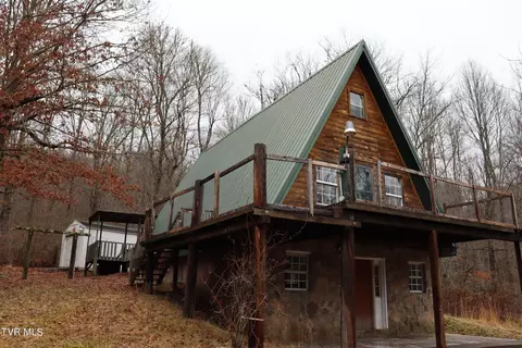 Exterior - 6732 Union Hall Road Norton Va 24273, Norton, VA 24273 photo 2 of 5