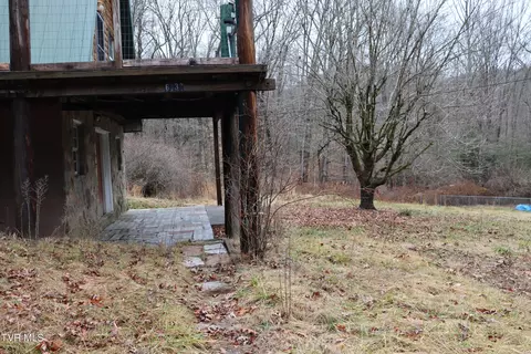Exterior - 6732 Union Hall Road Norton Va 24273, Norton, VA 24273 photo 3 of 5