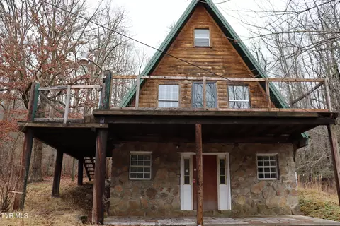 6732 Union Hall Road Norton Va 24273, Norton, VA 24273