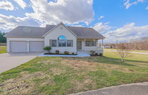 193 Preakness Way Telford Tn 37690, Telford, TN 37690