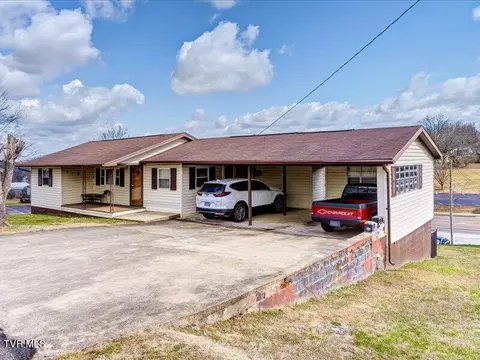 504 Wilson Street Newport Tn 37821, Newport, TN 37821