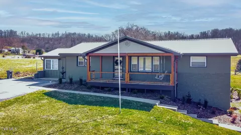 616 Hairetown Road Jonesborough Tn 37659, Jonesborough, TN 37659