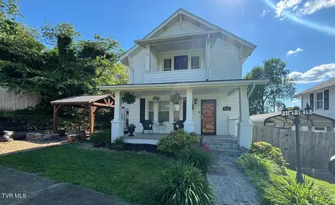 532 Pearl Street Bristol Va 24201, Bristol, VA 24201