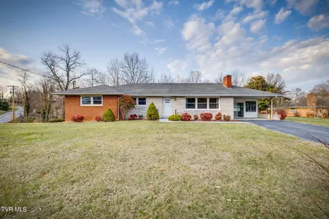 312 Castle Oaks Drive Kingsport Tn 37663, Kingsport, TN 37663