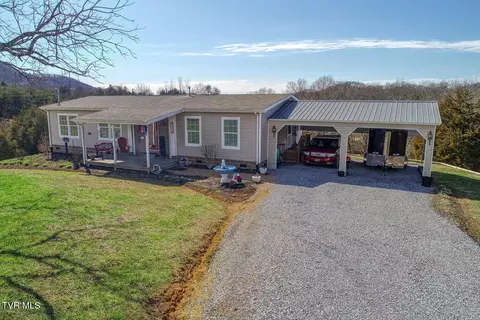 613 Webster Valley Road Rogersville Tn 37857, Rogersville, TN 37857