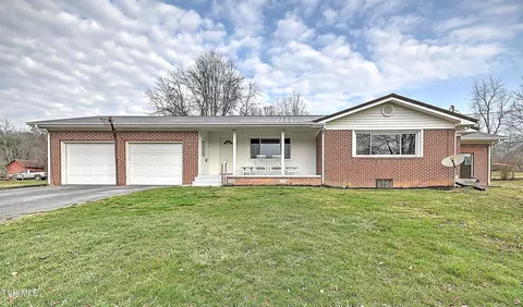 135 Dinsmore Road Dryden Va 24243, Dryden, VA 24243