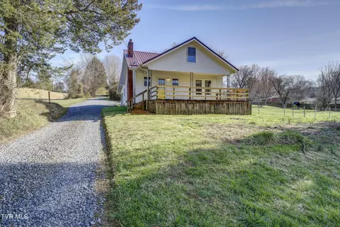 1807 Lone Oak Road Johnson City Tn 37604, Johnson City, TN 37604