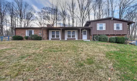 224 Poplar Hill Drive Johnson City Tn 37604, Johnson City, TN 37604