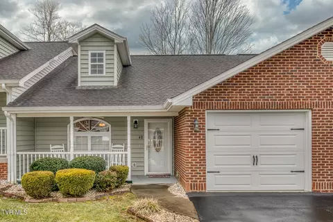 48 Sagewood Court 16 Jonesborough Tn 37659, Jonesborough, TN 37659