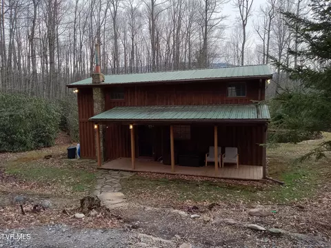 166 Rocky Drive Troutdale Va 24378, Troutdale, VA 24378