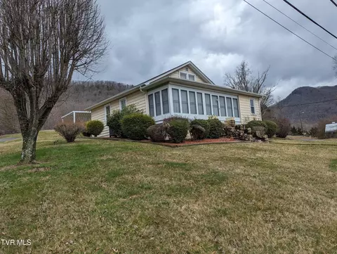 435 Dogwood Street Weber City Va 24290, Weber City, VA 24290