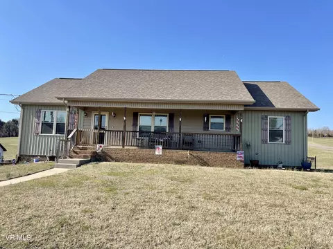 6277 Old Russellville Pike Russellville Tn 37860, Russellville, TN 37860