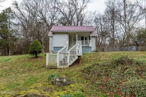 151 Mccarty Hollow Road Telford Tn 37690, Telford, TN 37690