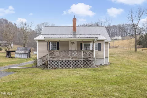 248 Boozy Creek Rd Road Blountville Tn 37617, Blountville, TN 37617