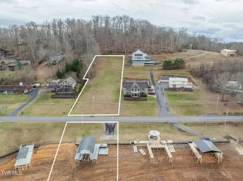 2700 Oak Grove Road Johnson City Tn 37615, Johnson City, TN 37615