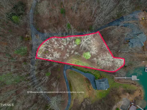 tbd Pine Point Circle Butler Tn 37640, Butler, TN 37640