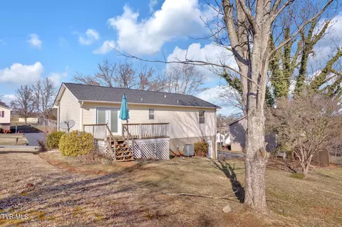 282 Ridgeview Drive Gray Tn 37615, Gray, TN 37615 photo 6