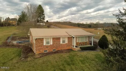 21163 Azure Lane Lane Abingdon Va 24211, Abingdon, VA 24211