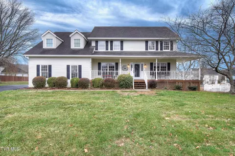 3 Coventry Court Johnson City Tn 37604, Johnson City, TN 37604