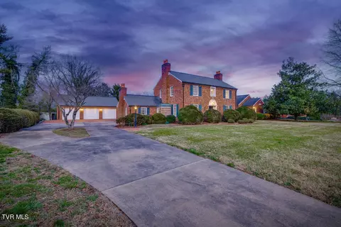 1228 Linville Street Kingsport Tn 37660, Kingsport, TN 37660
