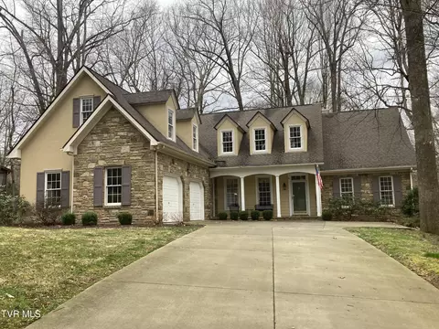 1100 King Richard Boulevard Johnson City Tn 37604, Johnson City, TN 37604