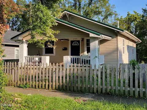 310 Lamont Street Johnson City Tn 37604, Johnson City, TN 37604