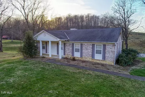 344 Hidden Valley Road Kingsport Tn 37663, Kingsport, TN 37663
