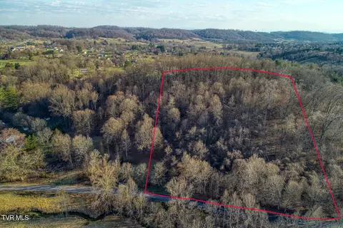 00 Old Fall Creek Road Blountville Tn 37617, Blountville, TN 37617