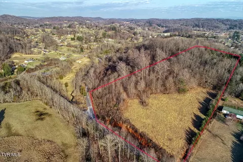 000 Fall Creek Road Kingsport Tn 37617, Kingsport, TN 37617